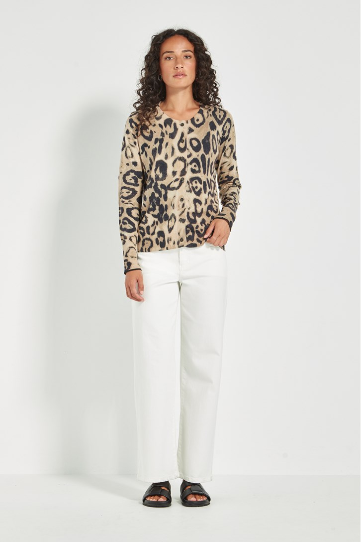 MANTRA CARDI